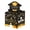 Style 20, variant on Cosmug Cash Box Money Gift Box Under $10 for Graduation Party, Gift Giving, Cash Gift, Graduation Gift