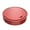 Red, variant on Robot Vacuum Cleaner – 5-in-1 Wireless Sweeping & Mopping, 1500-1999Pa Suction, Random Navigation, 120-Min Runtime, for Hard Floors & Low Pile Carpets – Home Automatic Vacuum