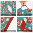 thumbnail image 6 of Pioneer Flower Floral Print Pattern Toddler Nap Mats for Kids Preschool,Sleeping Mat Bag or Kids,Toddler Sleeping Bag,Toddler Nap Mat or Daycare, 6 of 6