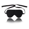 Natural Mulberry Silk Sleep Adjustable Strap Super-smooth Eye Mask