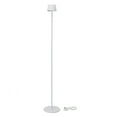 thumbnail image 1 of LED Floor Lamp USB Rechargeable Dimming Modern Simple Touch Control Aluminium Alloy Floor Lamp, 1 of 14