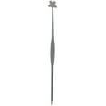thumbnail image 2 of 1Pc Stainless Steel Violin Sound Post Setter Repair Tool Solid Bras S Violin Parts Accessories, 2 of 5