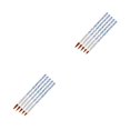 thumbnail image 3 of Guardurnaity Pack of 5 Nail Art Pens Glitter Accessory DIY Brushes Tools Kit Acrylic Painting Manicure for Household Professional Salon 2piezas, 3 of 6