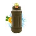 thumbnail image 1 of Botella Térmica de Acero Inoxidable de 800 ML Deportiva, 1 of 1