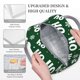 thumbnail image 3 of Easygdp Ho Ho Ho A Bolsa de Almuerzo Insulada Grande, Forro de Aluminio, Diseño Espacioso, a Prueba de Fugas, Ideal para Trabajo, Picnics, Viajes y Actividades al Aire Libre, 3 of 6