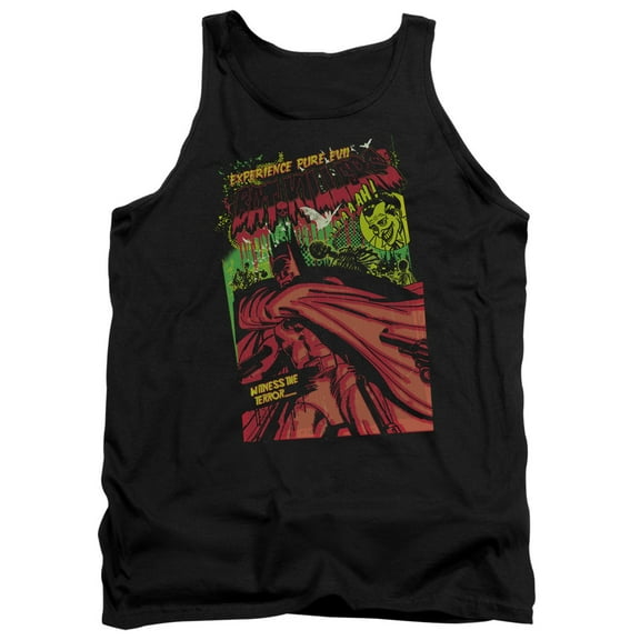 Batman - Bat Killers - Tank Top - X-Large