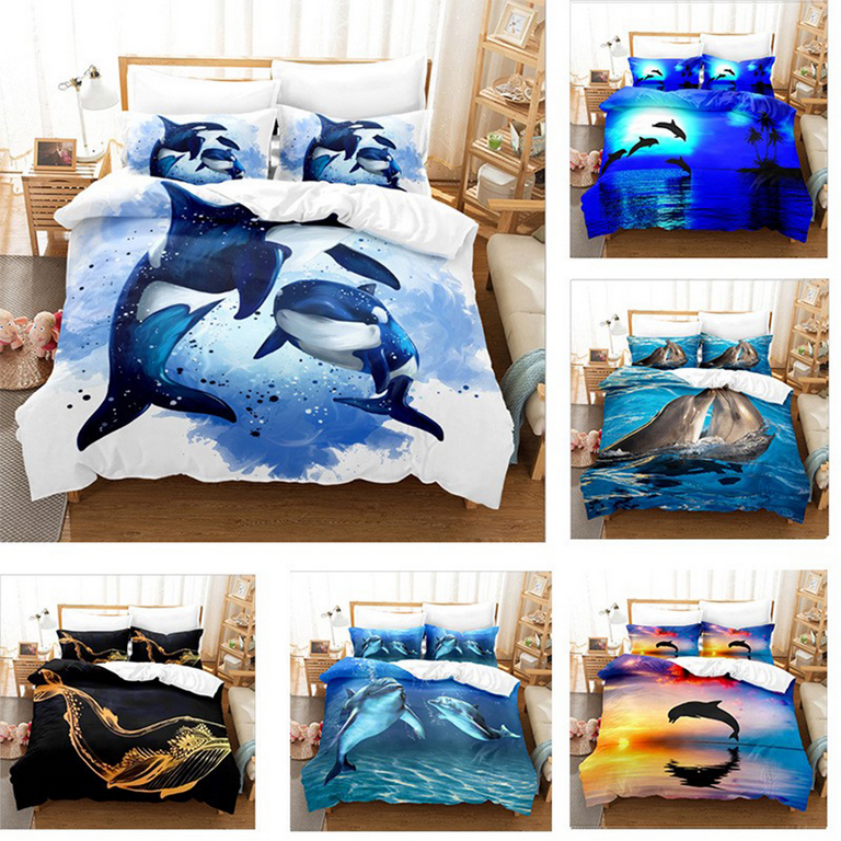 Shark hotsell bedding walmart