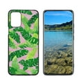 thumbnail image 1 of Compatible with LG K62 Phone Case, Tropical Case Silicone Protective for Teen Girl Boy Case for LG K62, 1 of 1
