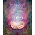 thumbnail image 2 of Receiving Healing Wall Mural by Wallmonkeys Peel and Stick Graphic (48 in H x 39 in W) WM109683, 2 of 4