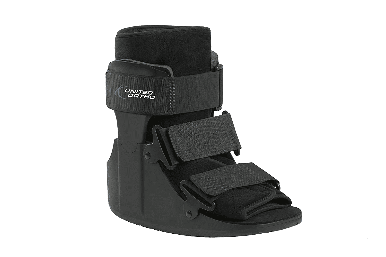 United Ortho USA14011 Short Cam Walker Fracture Boot, Extra 