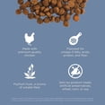 thumbnail image 5 of Feline Adult - Weight Management & Joint Care - GF Chicken - Dry Cat Food, 5 of 5