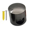 thumbnail image 3 of perfeclan Metal Swag Hook, Ceiling Hook, Ceiling Fixed Buckle, Pendant Light Hook for Ceiling Hanging Lights Black, 3 of 9