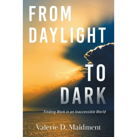 From Daylight to Dark: Finding Work in an Inaccessible World, (Paperback)
