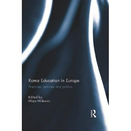 Roma Education in Europe - eBook
