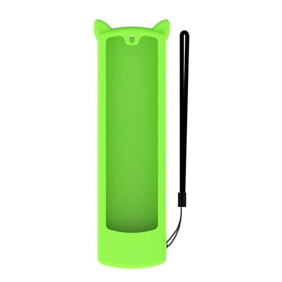 EDHITNR Clearance Case Cover Ear Shape Design For Voice Remote Control 3rd Gen Black and Friday Deals 90% off