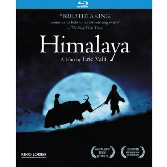Kino Lorber - Himalaya [BLU-RAY]