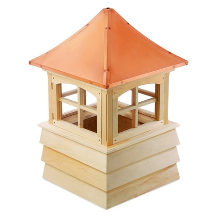 Guilford Cupola 18 Inches X 25 Inches By