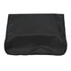 thumbnail image 5 of Cubierta de silla de peluquería resistente al agua Sunnimix 19 de ancho Negro, 5 of 8
