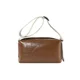 thumbnail image 3 of Bolso de mujer de PU de lujo ligero 2024 nuevo bolso bandolera de alta calidad con correa de hombro ajustable y cremallera bolso de hombro simple simplificado, 3 of 5