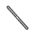 thumbnail image 4 of koolsoo Kayak Slide Rail Track Bracket DIY Systems Marine Hardware Mounting Base Long, 4 of 9