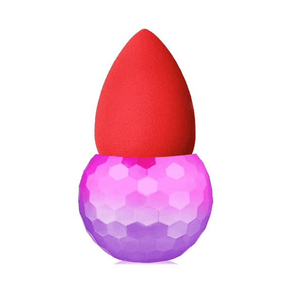 beautyblender Puttin' On The Glitz Blend & Store Set