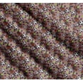 thumbnail image 3 of Soimoi Cotton Voile Fabric Cricket Ball,Rugby & Football Sports Printed Fabric 1 Yard 56 Inch Wide, 3 of 7