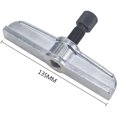 thumbnail image 4 of T40001 para VW para Audi Correa de transmisión del árbol de levas Tirador Tirador Cadena Desmaquillaje Rueda 17mm y 23mm-, 4 of 4