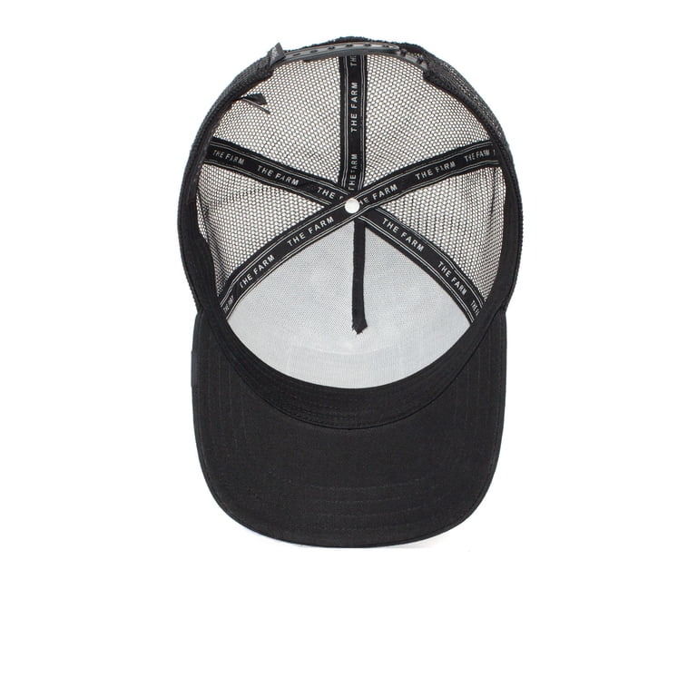 Goorin Bros. The Farm Unisex Original Adjustable Snapback  display picture 2