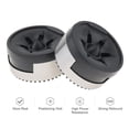 thumbnail image 1 of Lefu 2pcs 350W Car Speaker Audio Tweeter 91dB Loudspeaker Automobile Speaker, 1 of 7