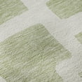 thumbnail image 2 of Dalyn Rugs Premium Machine Washable Mayfield AMF903 Aloe 2'3" x 7'6" Runner Rug, 2 of 6