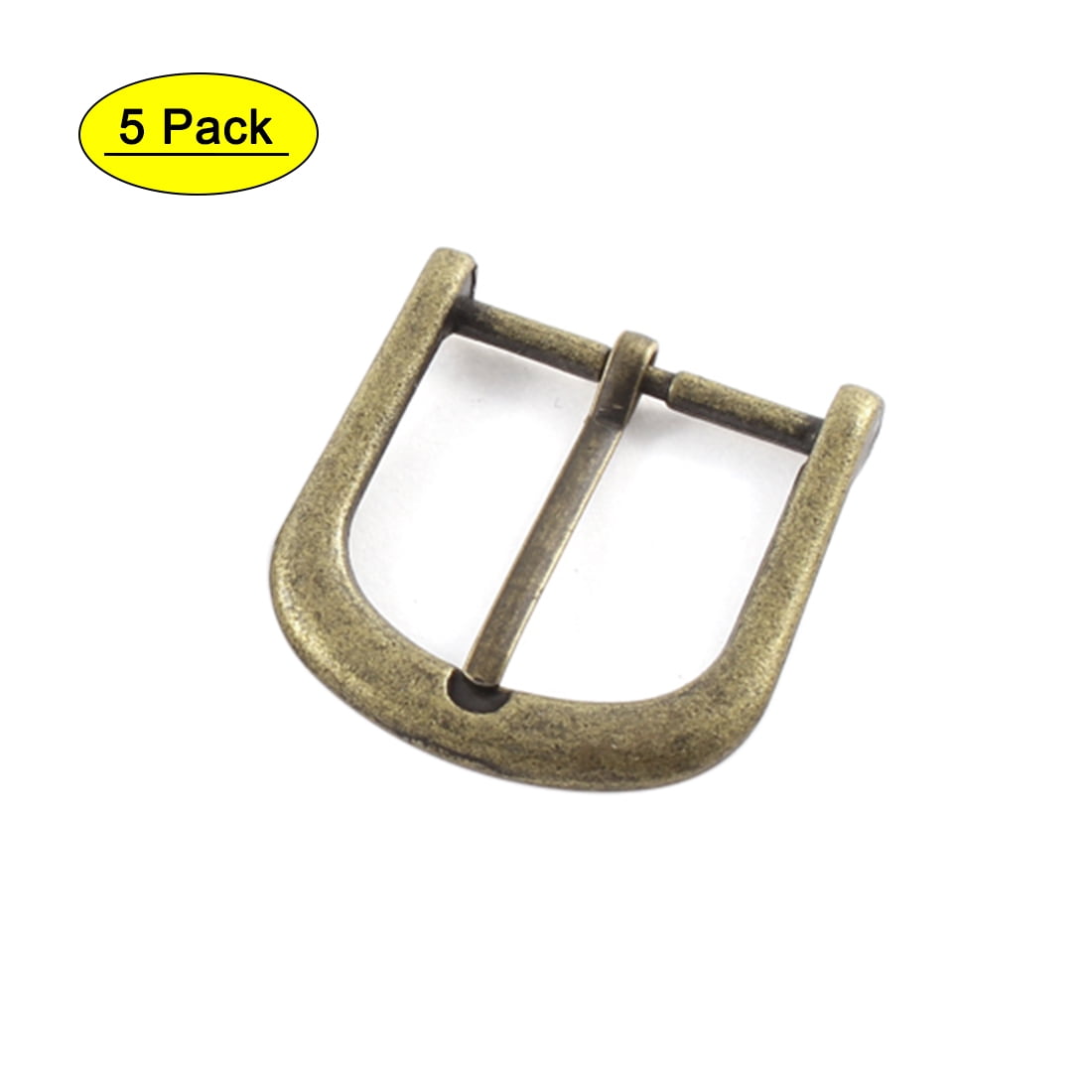 horseshoe belt buckle