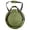 Crocodile, variant on Barton Coyote Cymbal & Drumstick Combo Carry Bag, 20"/14", Crocodile