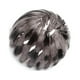 thumbnail image 5 of Jumpingount Pinzas para el pelo con forma de nido de pájaro, accesorios de estilo Vintage, soporte para cola de caballo con garra, diadema con Café oscuro 2Conjunto, 5 of 6