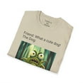 thumbnail image 4 of Gag Shirt - Unisex Softstyle T-Shirt, 4 of 4