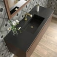 thumbnail image 3 of James Martin Vanities 805-V47.3-Cb-Ch Mantova 48" Single Basin Poplar Wood Vanity Set -, 3 of 7