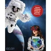 Abacus Brands Virtual Reality Kids Interactive Immersive Space Galaxy STEM Learning Set