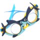 thumbnail image 3 of Gafas de natación para niños, prácticas gafas de piscina para niños, 3 of 5