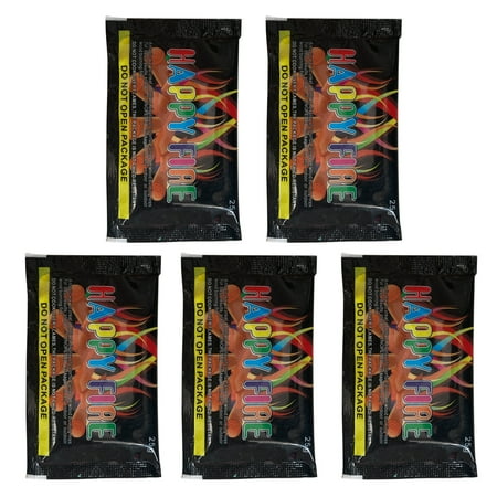 

Flame Stain Colorful Flame Color Changing Powder Party And Festival Supplies Hot Sale Clearance