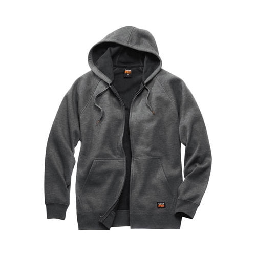 timberland pro downdraft thermal hoodie