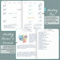 thumbnail image 6 of Addiction Recovery Journal, 6 of 7