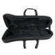 thumbnail image 2 of Estuche para trompeta duradero acolchado Oxford, accesorio portátil para instrumentos con doble Grano de cocodrilo, 2 of 6