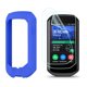 thumbnail image 1 of TQEHS Funda protectora de silicona y película protectora para Garmin Anti Edge1050 X7S3 C7 US T2D3, 1 of 6