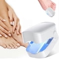 thumbnail image 1 of Nail Fungus Laser Treatment, Anti Fungal Laser-device, Finger Toe Nail Fungus Remover, Onychomycosis, 1 of 5