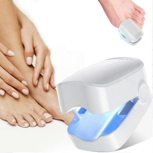 Nail Fungus Laser Treatment, Anti Fungal Laser-device, Finger Toe Nail Fungus Remover, Onychomycosis