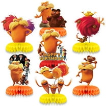 Honeycomb Centerpieces Table Toppers Decorations for Birthday Party Decor Supplies