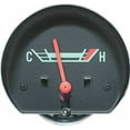 thumbnail image 1 of OER Reproduction Temperature Gauge 1967-1972 Chevy and GMC Pickup Truck, 1 of 1