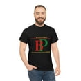 thumbnail image 4 of Black Patriot urban wear 365 Unisex Heavy Cotton Tee, 4 of 5