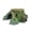 E- Large, variant on Terrarium Decor Reptile Hide Reptile Hides and Caves Aquarium Tank Accessories Decorations,Medium