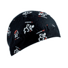 Zan Headgear Flydanna Zan Headwear, Cotton, All Over Print
