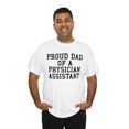 thumbnail image 5 of 22Gifts Physician assistant Dad PA Shirt, Gifts, Tshirt, 5 of 7